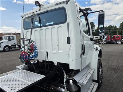 2015 Freightliner M2