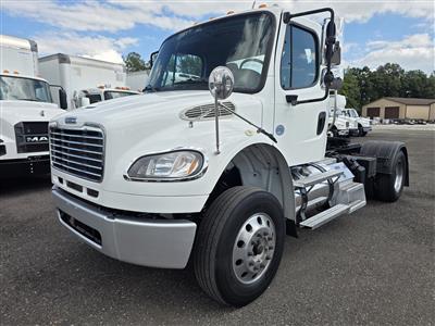 2015 Freightliner M2
