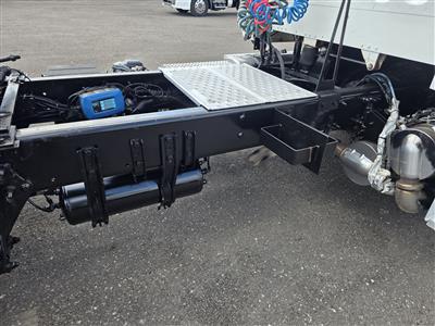 2015 Freightliner M2