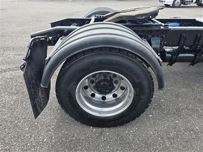 2015 Freightliner M2