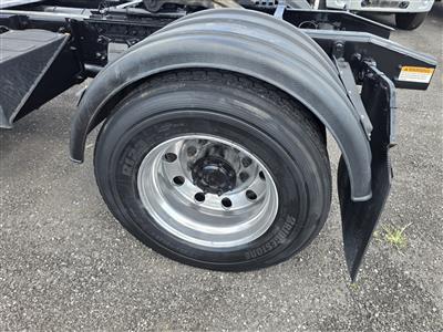 2015 Freightliner M2