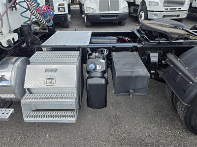 2015 Freightliner M2