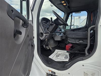 2015 Freightliner M2