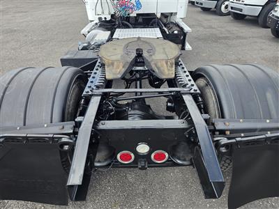 2015 Freightliner M2