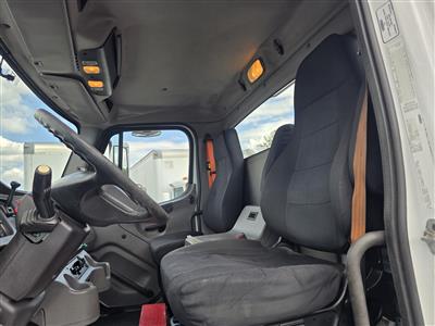 2015 Freightliner M2