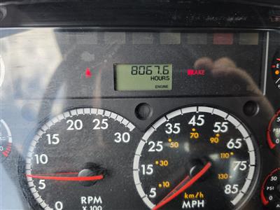 2015 Freightliner M2