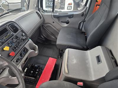 2015 Freightliner M2