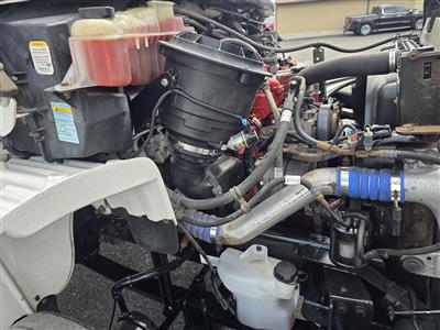 2015 Freightliner M2