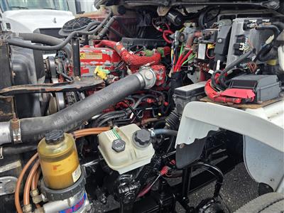 2015 Freightliner M2