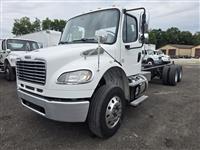 2018 Freightliner M2