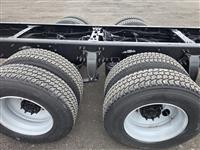 2018 Freightliner M2