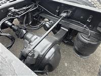 2018 Freightliner M2