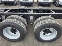 2018 Freightliner M2