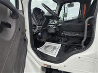 2018 Freightliner M2