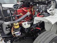 2018 Freightliner M2