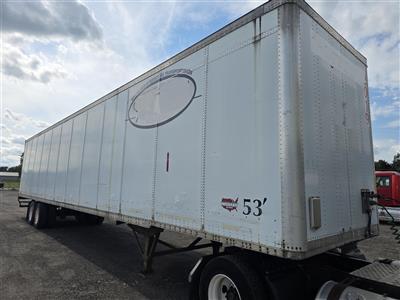 2003 Wabash DVCVHPC