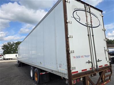 2003 Wabash DVCVHPC