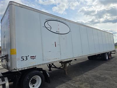2003 Wabash DVCVHPC