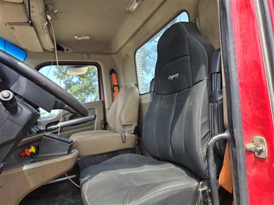 2017 Kenworth T880