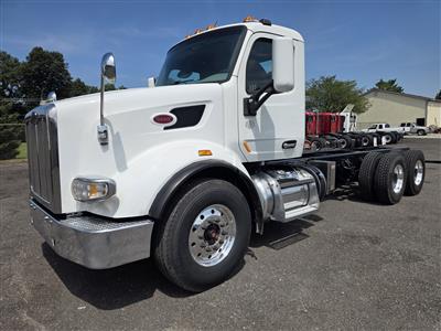 2020 Peterbilt 567
