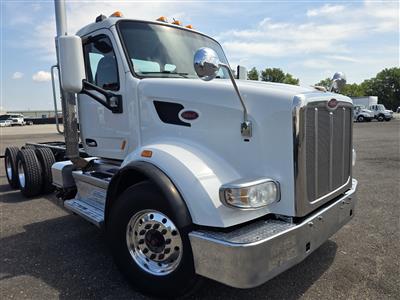 2020 Peterbilt 567