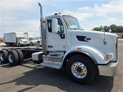 2020 Peterbilt 567