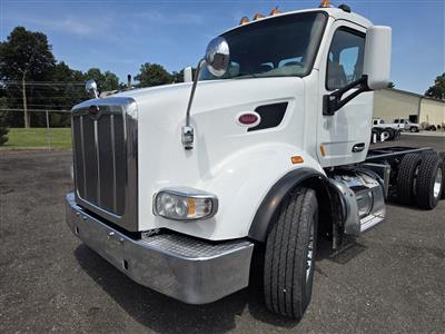 2020 Peterbilt 567