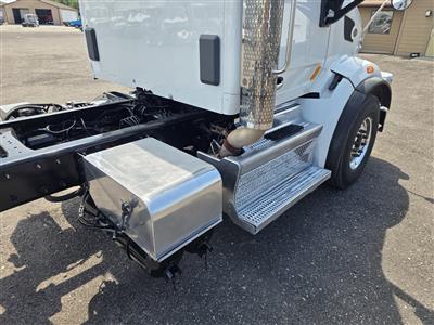 2020 Peterbilt 567