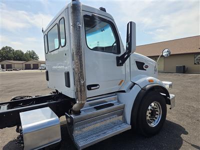 2020 Peterbilt 567