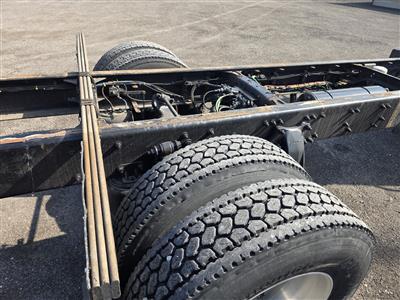 2020 Freightliner M2