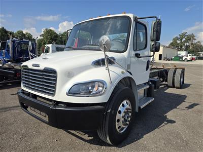 2020 Freightliner M2