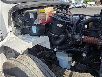 2020 Freightliner M2
