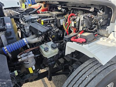 2020 Freightliner M2