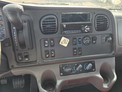 2020 Freightliner M2