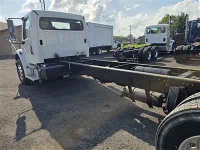 2020 Freightliner M2