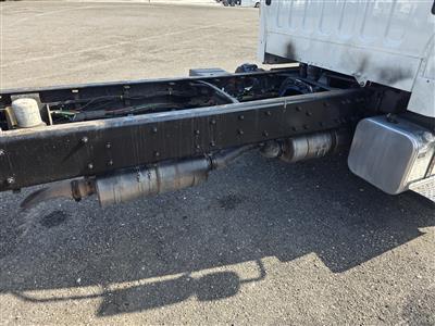 2020 Freightliner M2