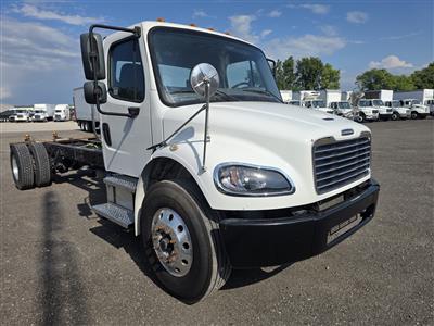 2020 Freightliner M2