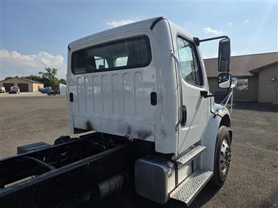 2020 Freightliner M2