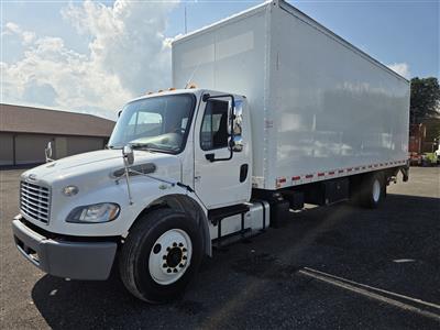 2020 Freightliner M2