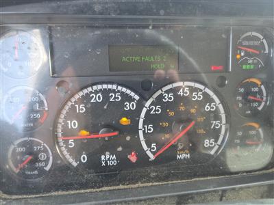 2020 Freightliner M2