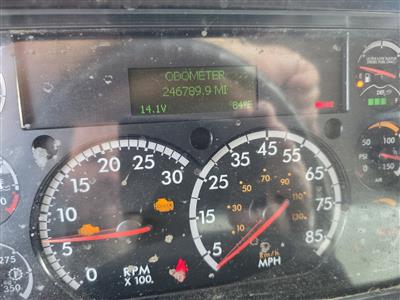 2020 Freightliner M2