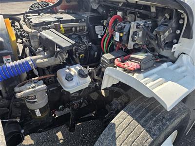 2020 Freightliner M2