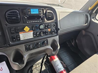 2020 Freightliner M2