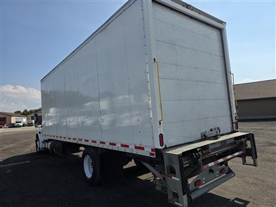 2020 Freightliner M2