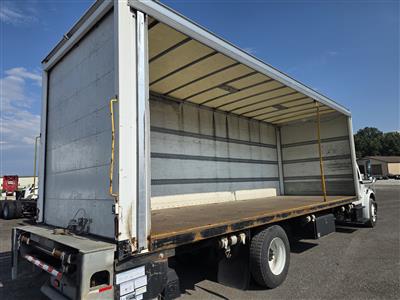 2020 Freightliner M2