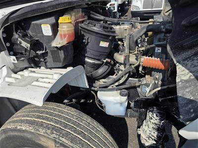 2020 Freightliner M2