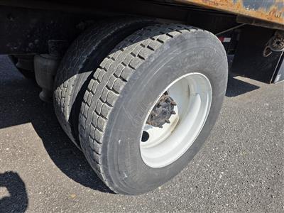 2020 Freightliner M2