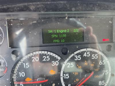 2020 Freightliner M2