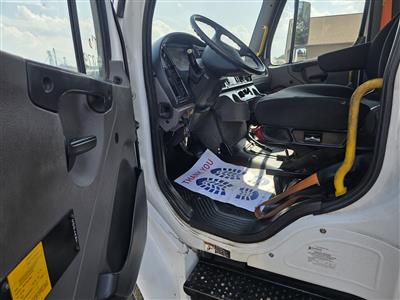 2020 Freightliner M2