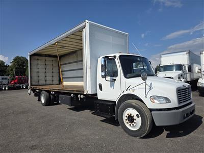 2020 Freightliner M2